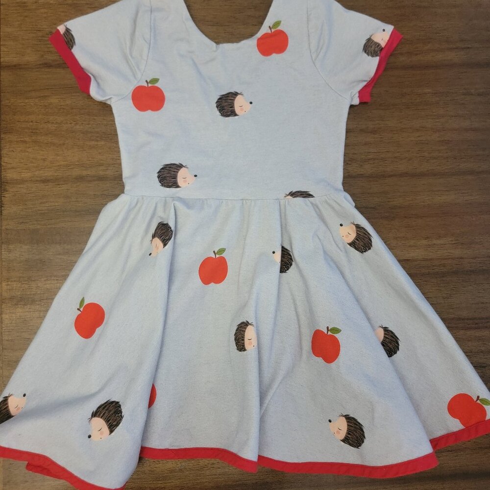 Dee & Ollie dress